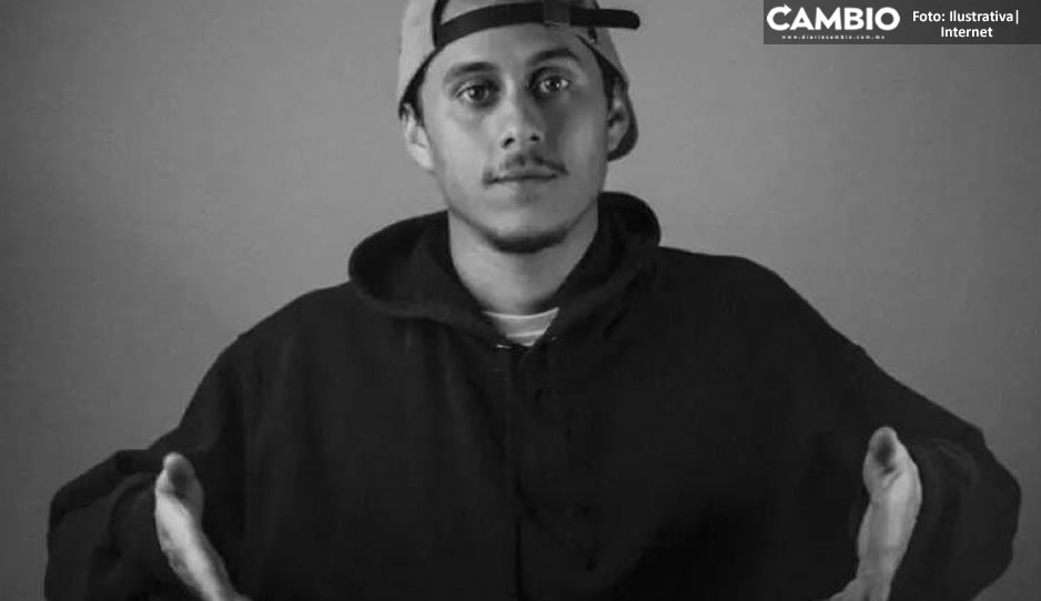 Él es Canserbero, rapero asesinado por su ex mánager a puñaladas en 2015