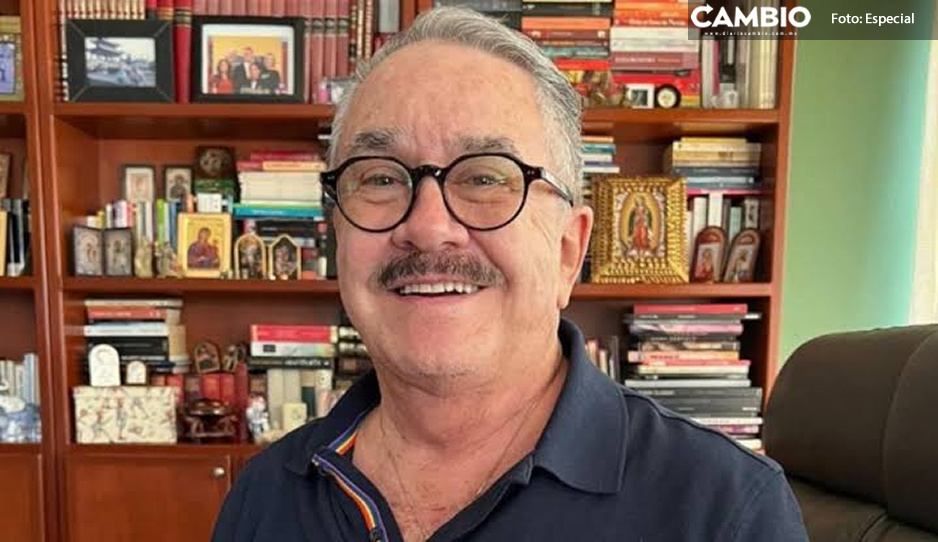 ¡Se retira! Pedrito Sola anuncia que deja los escenarios (VIDEO)