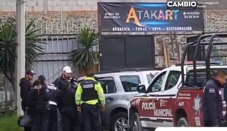 VIDEO: Así detuvieron a conductora de camionetón que atropelló a joven en Los Sapos