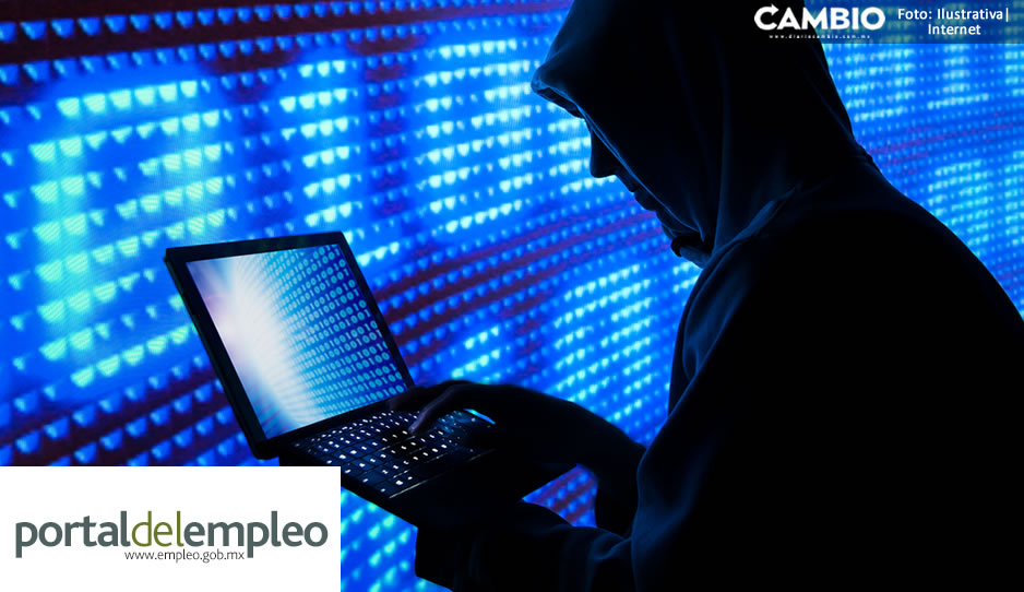 ¡Cuidado! Venden información de 12 millones de mexicanos registrados en ‘empleo.gob.mx’