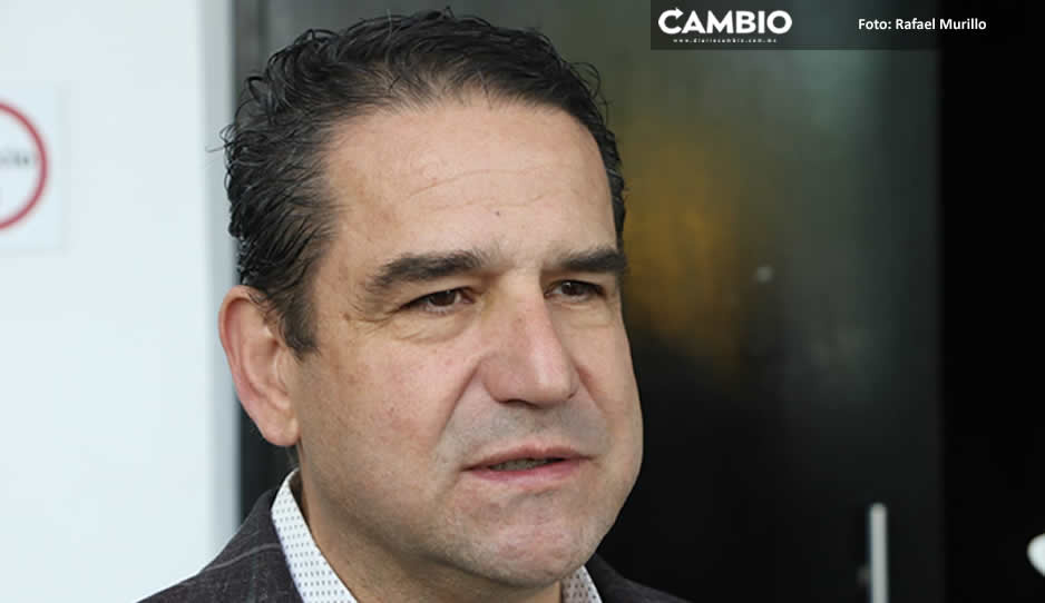 CCE esperará definición de aspirantes a la gubernatura de Puebla para dialogar (VIDEO)