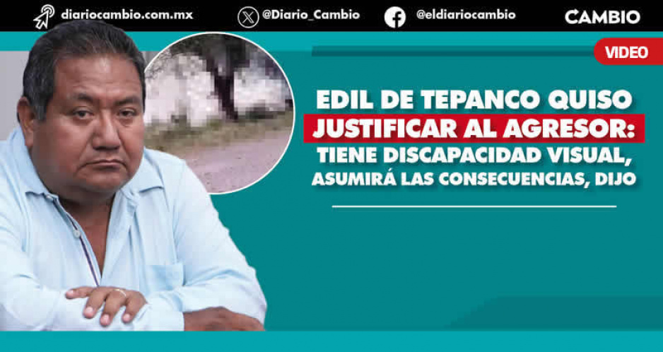 ‘Chocolata’ fue ahorcada en Tepanco: el gobierno estatal ya presentó denuncia