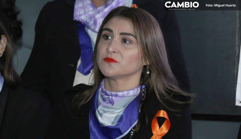 Presidenta del TEEP pedirá otros 25 millones de presupuesto para el proceso electoral 2024