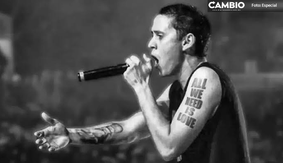 Estas son las FOTOS del día en que mataron a Canserbero