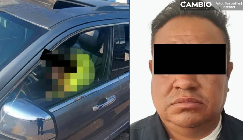 20 años y nueve meses es la condena del ex policía que mató a Octavio Ocaña