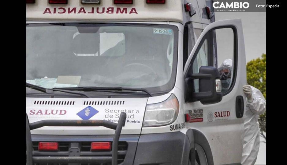 Asesinan a balazos a vendedor de alfalfa en Totoltepec
