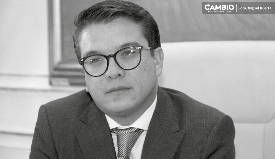 Esto es lo que sabemos de la muerte de Gerardo Islas