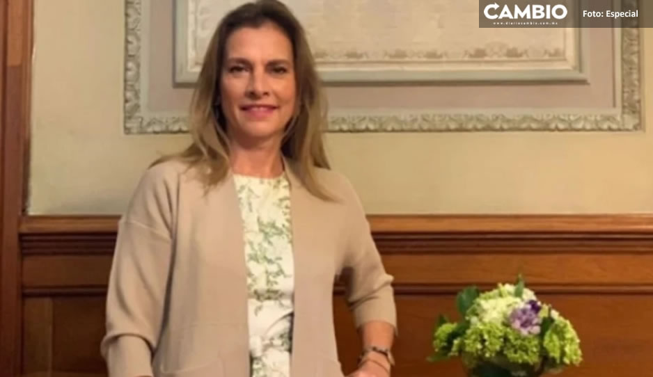 Beatriz Gutiérrez Müller se pronuncia en contra de la violencia a mujeres, tras ataques a la ministra Norma Piña