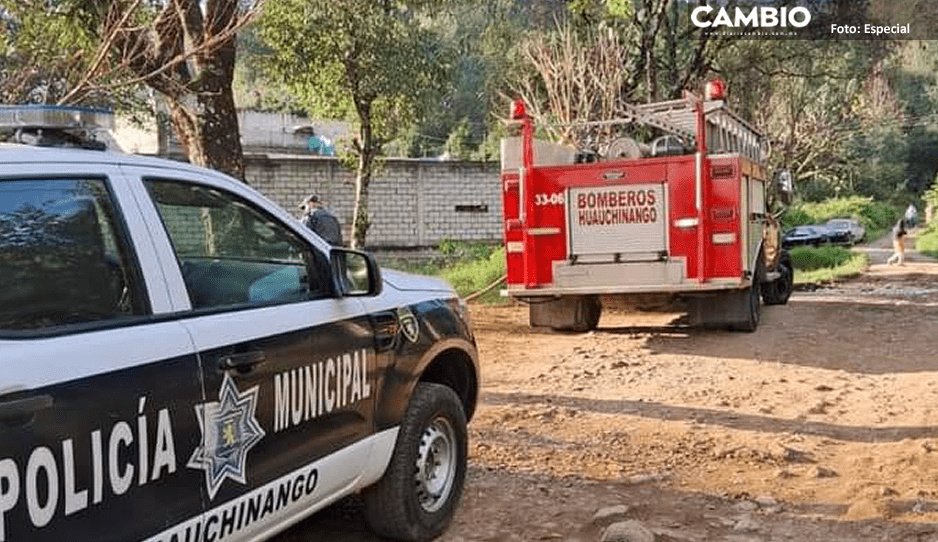 Gobierno de Huauchinango reporta saldo blanco durante el operativo Blindaje Navideño 2023
