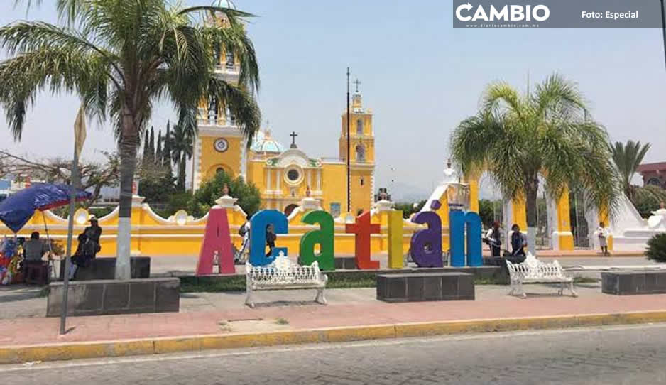 Acatlán, foco rojo: acumula el 30 % de los casos de dengue en Puebla
