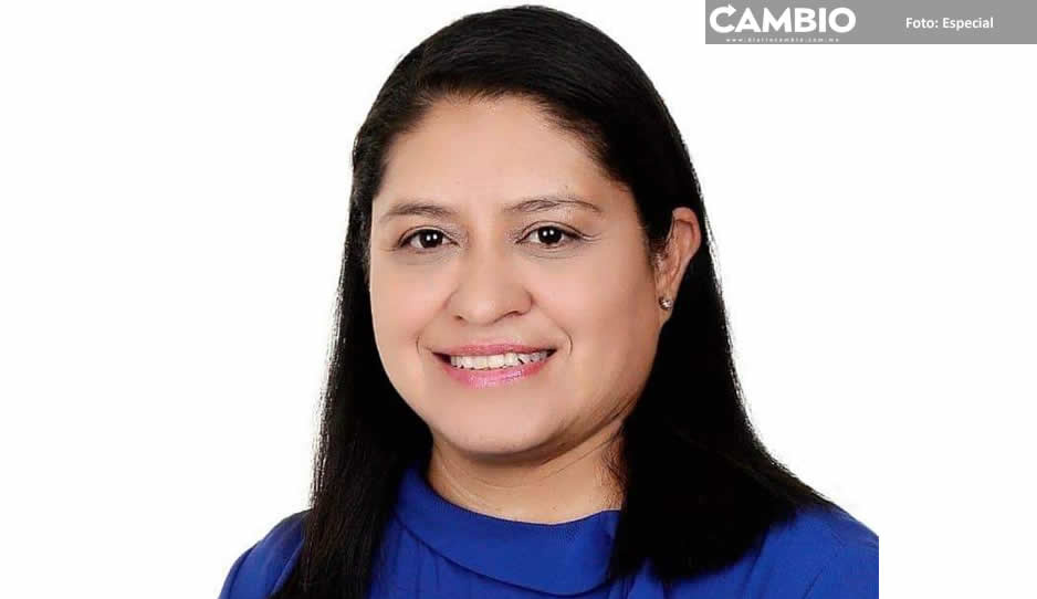 CDM del PAN respalda labor de Edmundo Tlatehui al frente de San Andrés Cholula