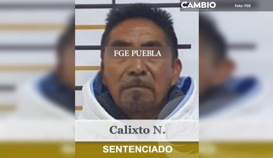Dan más de 3 años de prisión a Calixto por matar a perrita en Huaquechula