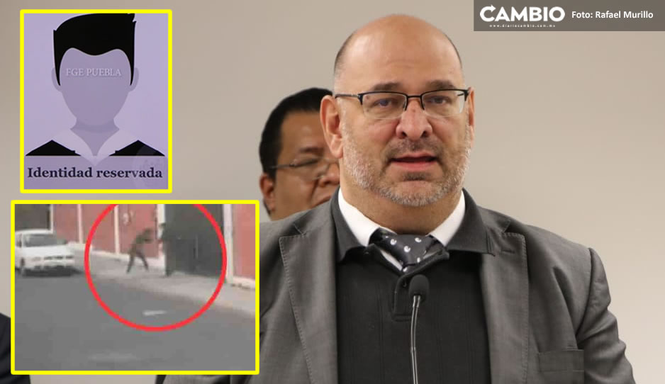¡Se hizo justicia! Vinculan a Salomón tras apuñalar a su compañero Santiago en prepa UDAL