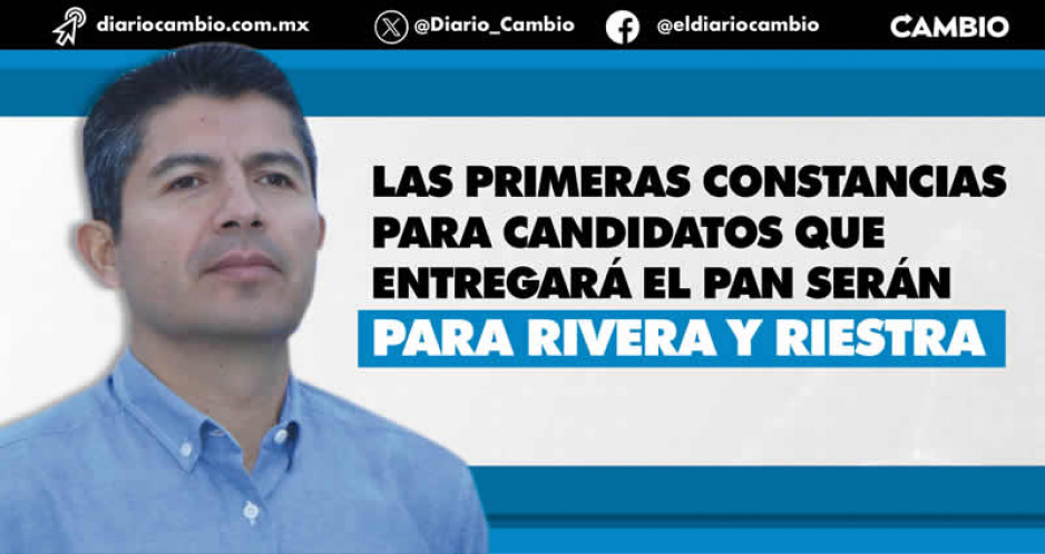 Designación oficial de Lalo Rivera como candidato del PRIANRD-PSI el 15 de enero
