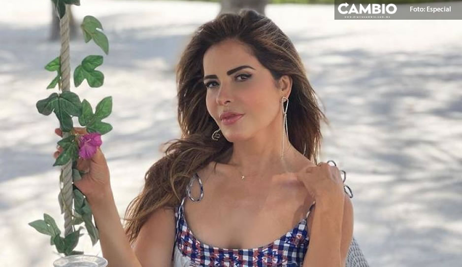 Inicia 2024 con el pie izquierdo; demandan a Gloria Trevi en EU por presunto abuso y agresión sexual