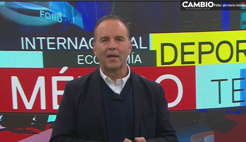 Estas son las frases más escandalosas de Estaban Arce