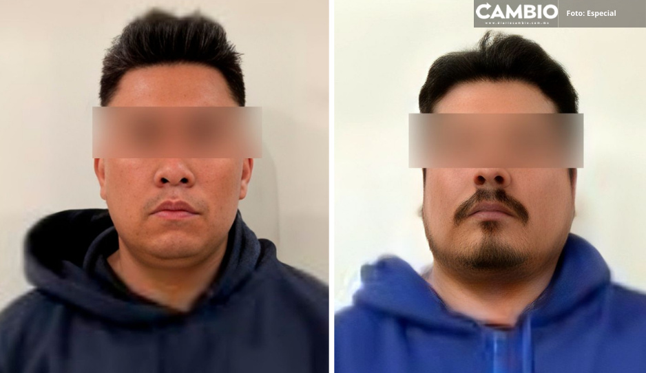 Detienen a dos hombres por posesión ilegal de hidrocarburos en la Cuapiaxtla-Acatlán