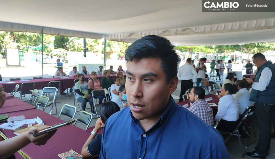 Robos de cableado en alumbrado de Tehuacán ascienden a 2 millones de pesos
