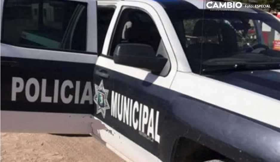 Enfrentamiento entre bandas criminales en Tlachichuca deja un policía de Serdán herido