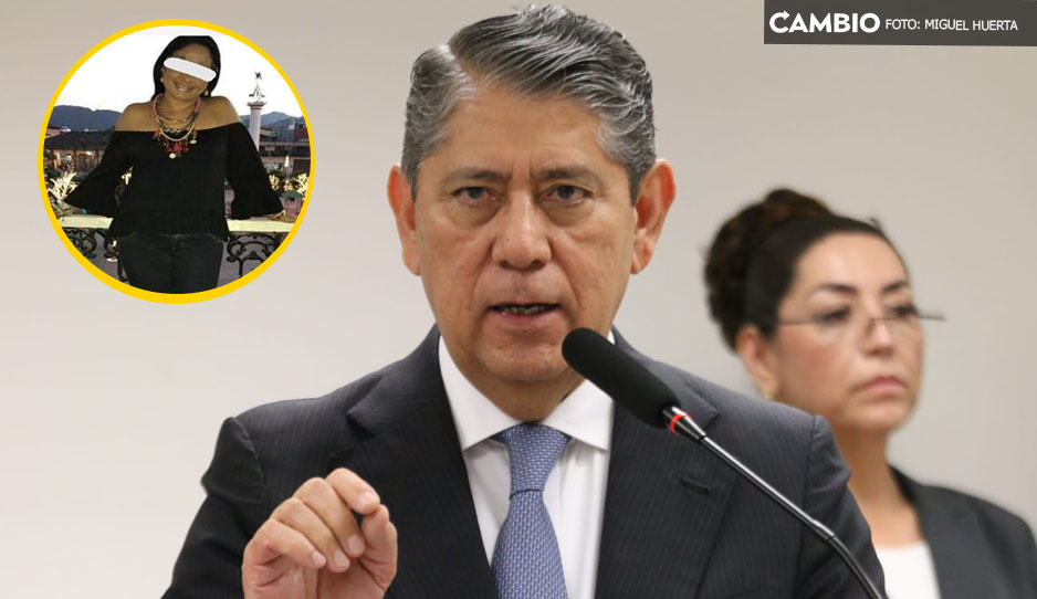 Fiscalía confirma reaprehensión de Lili, vecina de San Manuel que explotaba mujeres indígenas