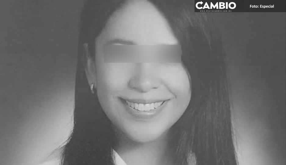 Aseguran que Esmeralda fue localizada sin vida; desapareció por la zona de Plaza Dorada (FOTOS)