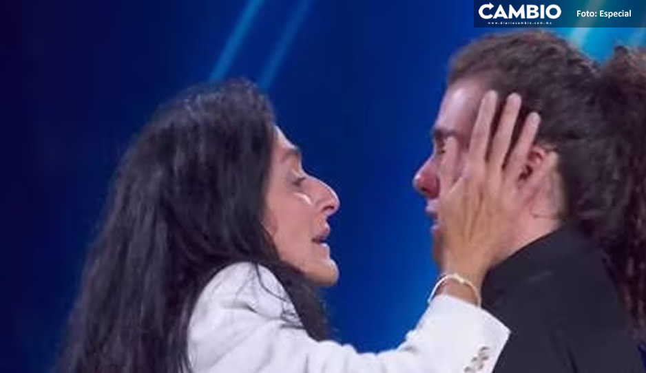 Hijo de Bárbara Torres manda fuerte mensaje tras la salida de La Casa de los Famosos de su madre (VIDEO)