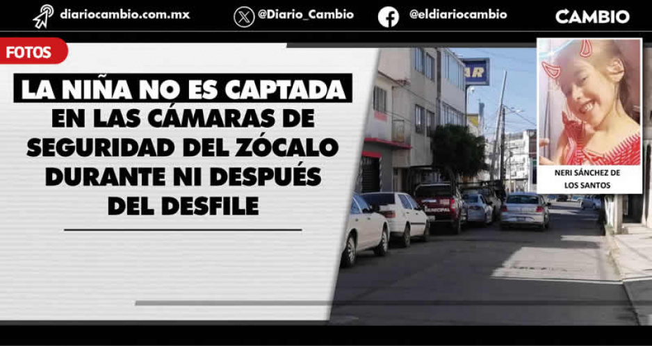 Mamá de Neri Sánchez habría hecho un montaje en su desaparición: José Luis Álvarez