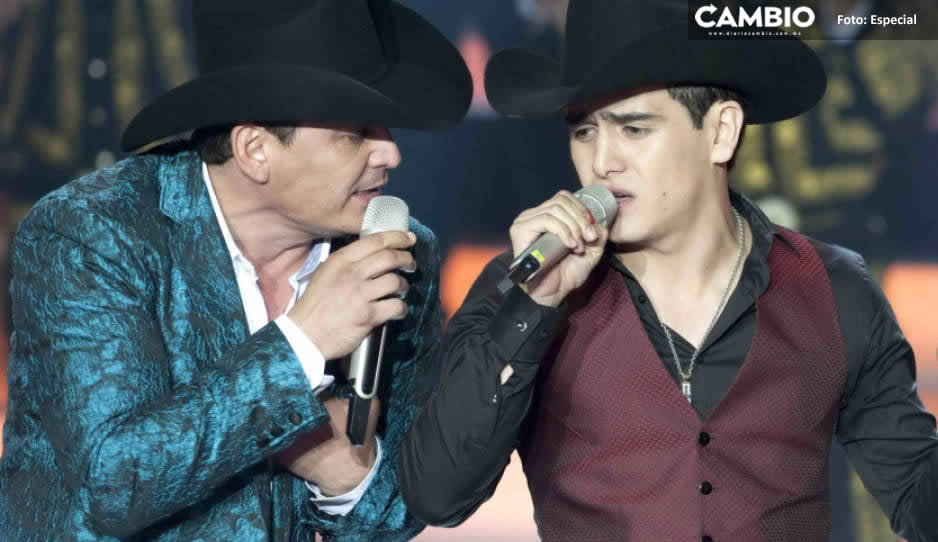 Así llegó José Manuel Figueroa a la casa de Maribel Guardia y despidió a su hermano Julián (VIDEO)