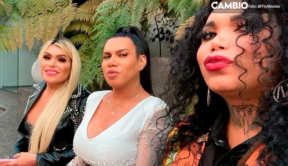 ¡Qué cambiazo! Checa esta FOTO de Las Perdidas antes de volverse famosas