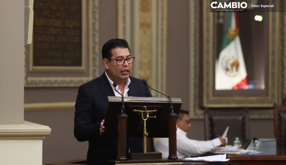 Presentan iniciativa en Congreso para sancionar contenido íntimo creado con inteligencia artificial