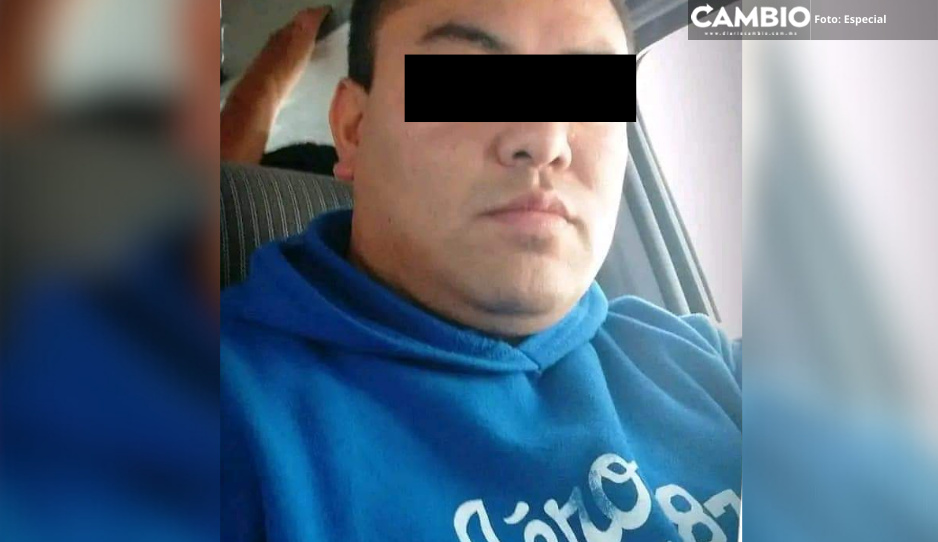 Ingresa “El Tachidito” a Cereso de Tehuacán por asesinar con un bastón a abuelito