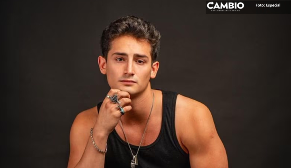 Emilio Osorio revela que ha perdido el piso por aumento de fama: &quot;la caída pesa&quot;