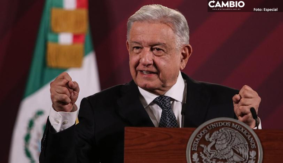 AMLO promete levantar Acapulco en diciembre: &quot;No habrá amarga Navidad&quot;