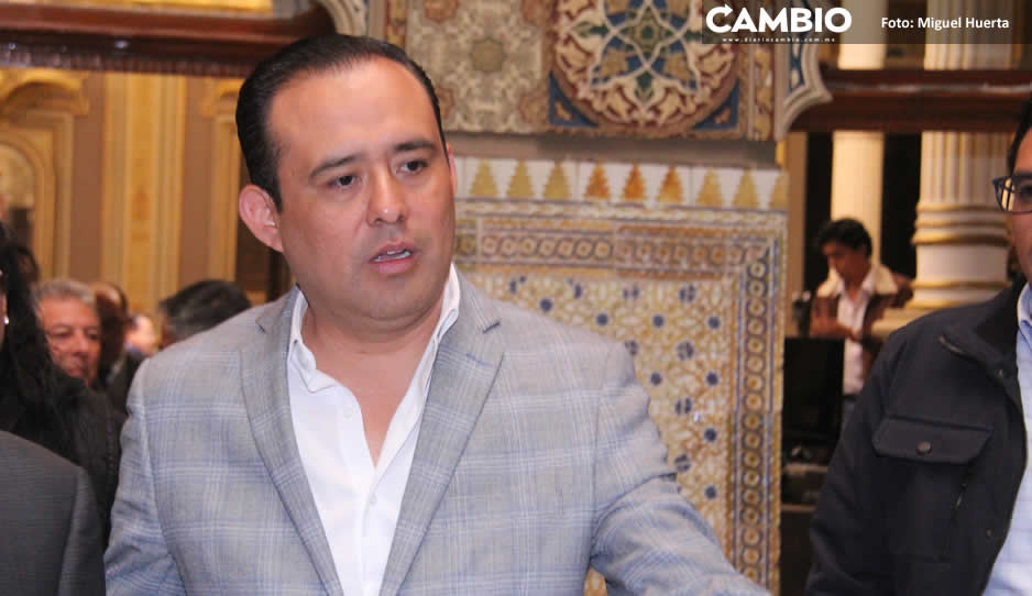 Lalo Castillo confirmó que quiere ser candidato a diputado federal del distrito XIV en Acatlán (VIDEO)