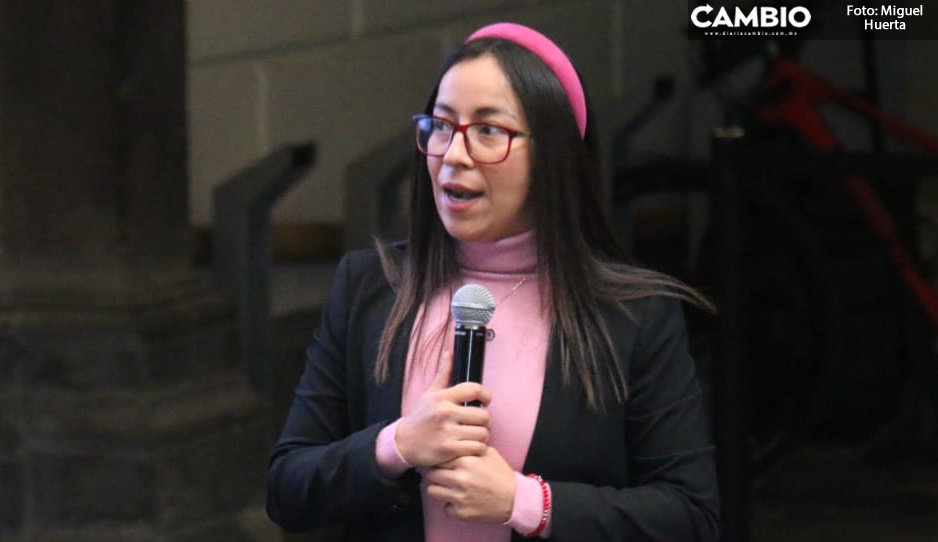 Ayuntamiento ya tuvo acercamiento con vecinos de Santiago: Rubí Vázquez (VIDEO)