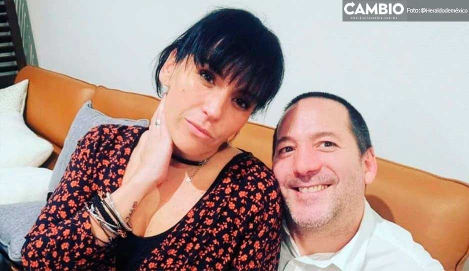 VIDEO: Por esta razón Luis Enrique Guzmán duda de paternidad de su hijo con Mayela Guzmán