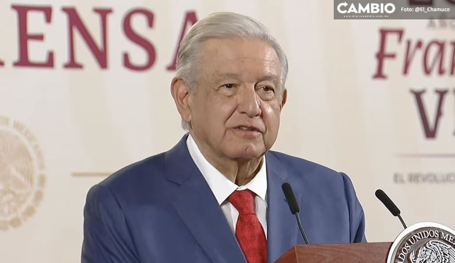 Esta son las integrantes de la nueva terna para ministra de la SCJN propuestas por AMLO