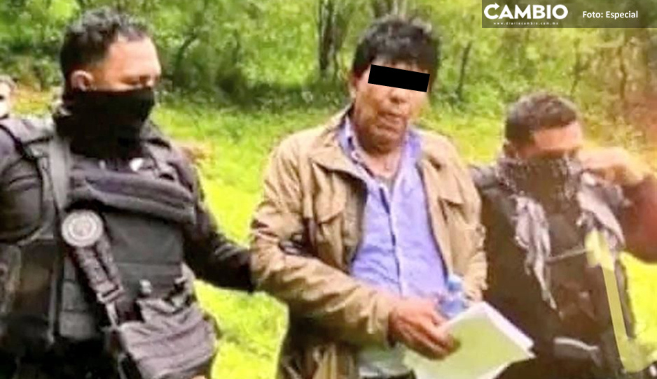 Espera DEA extradición de Caro Quintero a principios del 2024