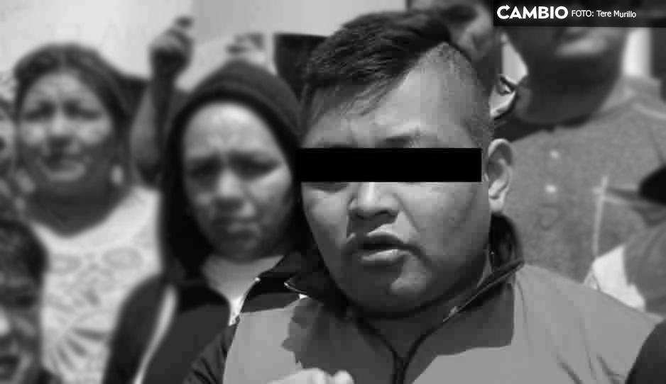 Fallece “El Grillo”, líder narcomenudista del mercado Morelos, en cárcel de Oaxaca
