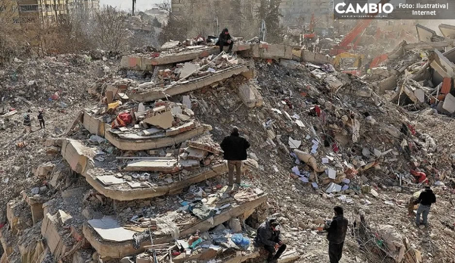 Los impactantes VIDEOS del devastador terremoto que dejó más de mil muertos en Marruecos