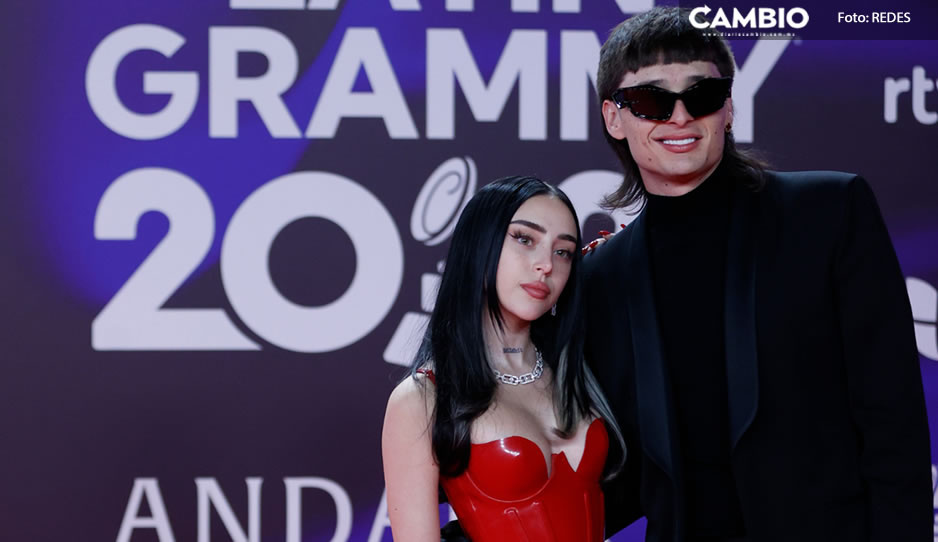 Nicki Nicole confirma su ruptura con Peso Pluma tras infidelidad: &quot;donde no hay respeto me voy&quot;