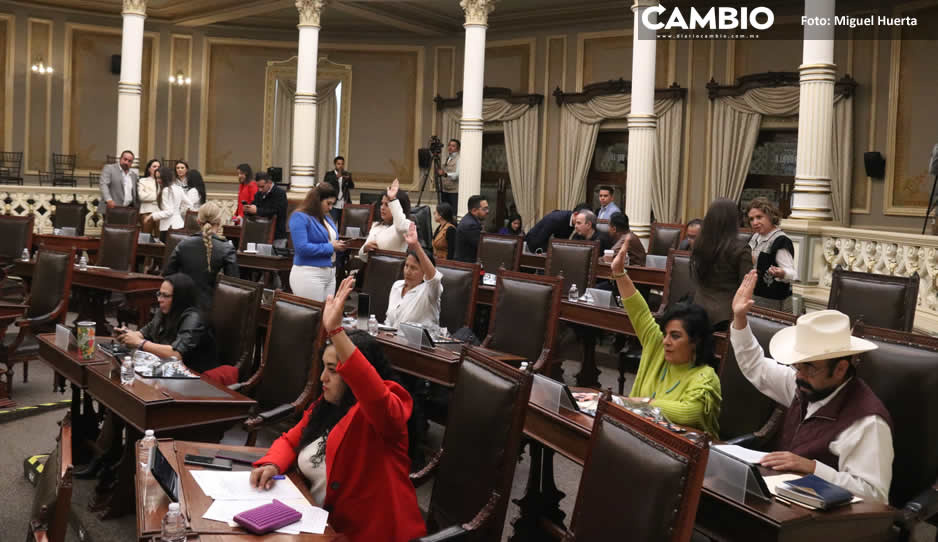 Reforma al Poder Judicial es avalada en Comisiones, el viernes se somete al Pleno (VIDEO)