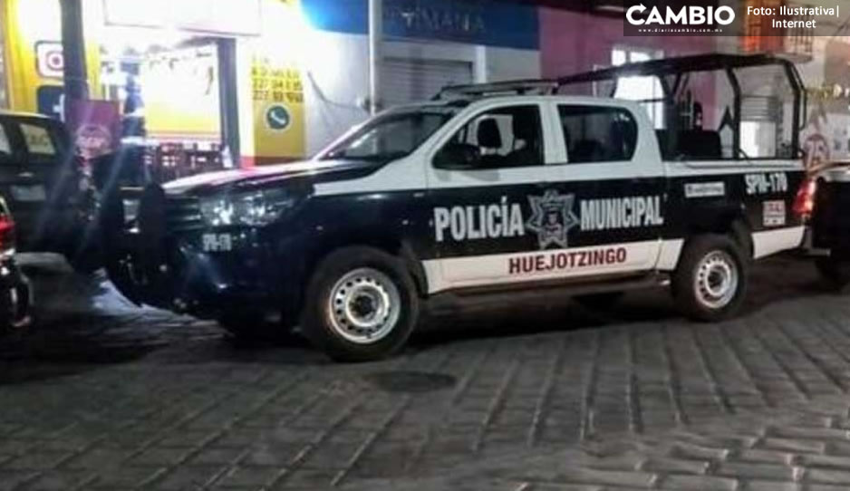 ¡Incrementan asaltos en Xalmimilulco! Vecinos exigen más seguridad a Angélica Alvarado