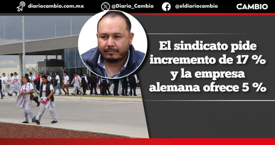 Tensión al límite en Audi: hoy votan propuesta de aumento salarial, si no hay acuerdo estallará la huelga