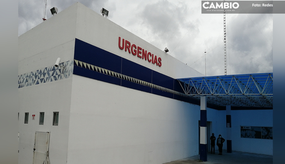 Apuñala a su ex pareja e intenta quitarse la vida en Tehuacán