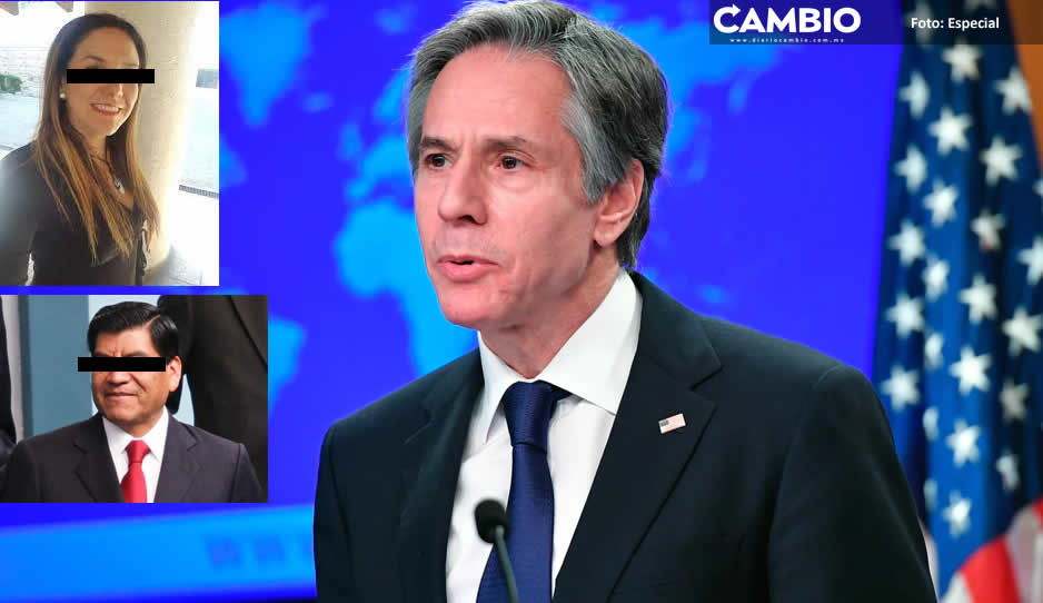 Caso Marín y Cecilia Monzón aparecen en el informe de Derechos Humanos de los Estados Unidos