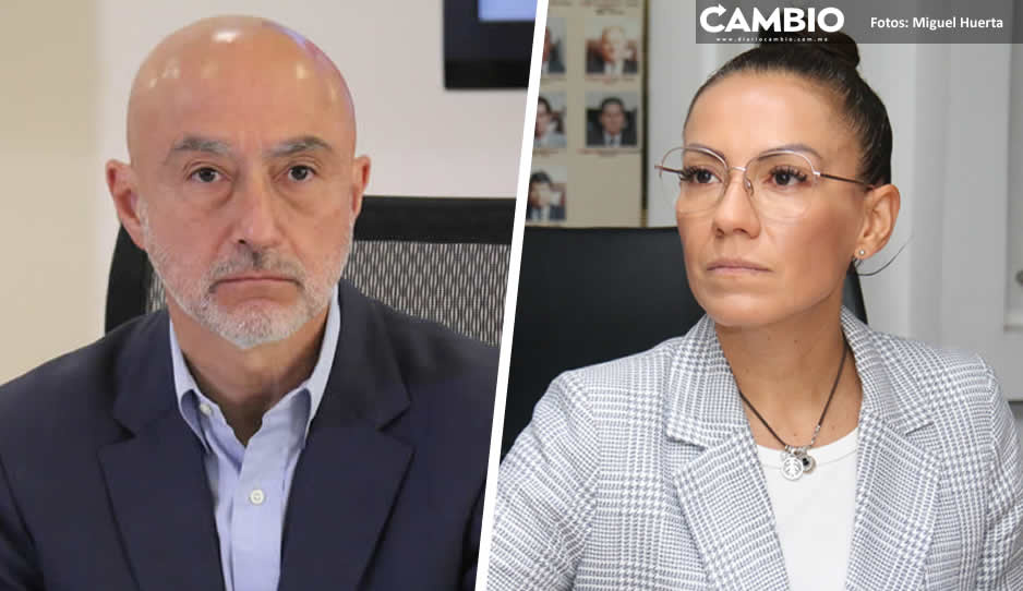 Carlos Palafox no justificó su renuncia al TSJ, pero los diputados la avalaron en Comisiones