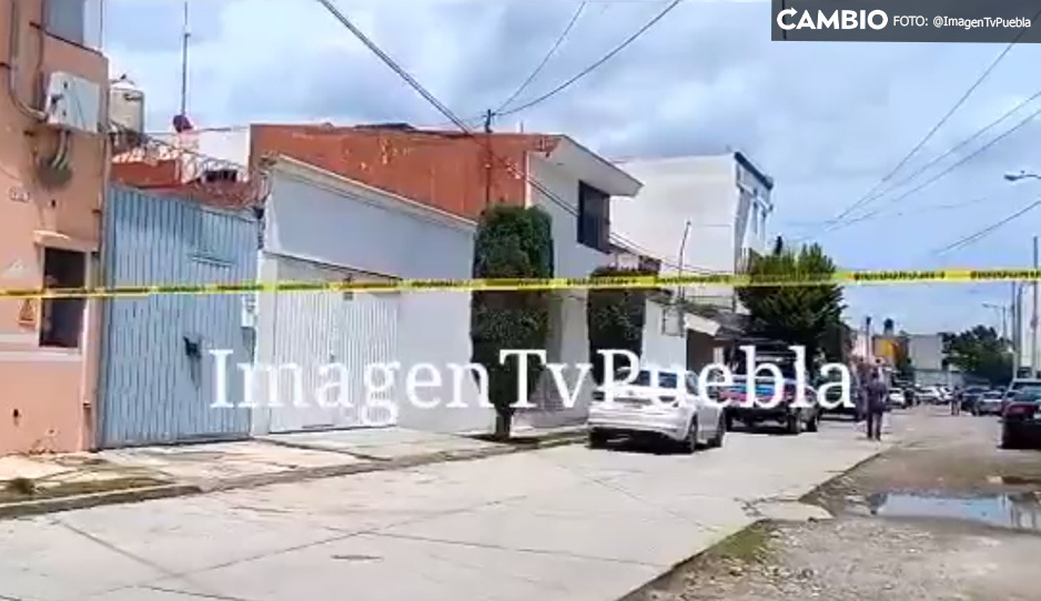 Hallan cadáver de una mujer en domicilio de la Colonia Maravillas