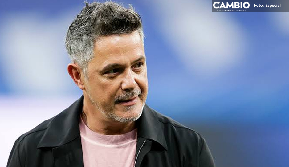Alejandro Sanz podría ir dos años a prisión por una deuda millonaria