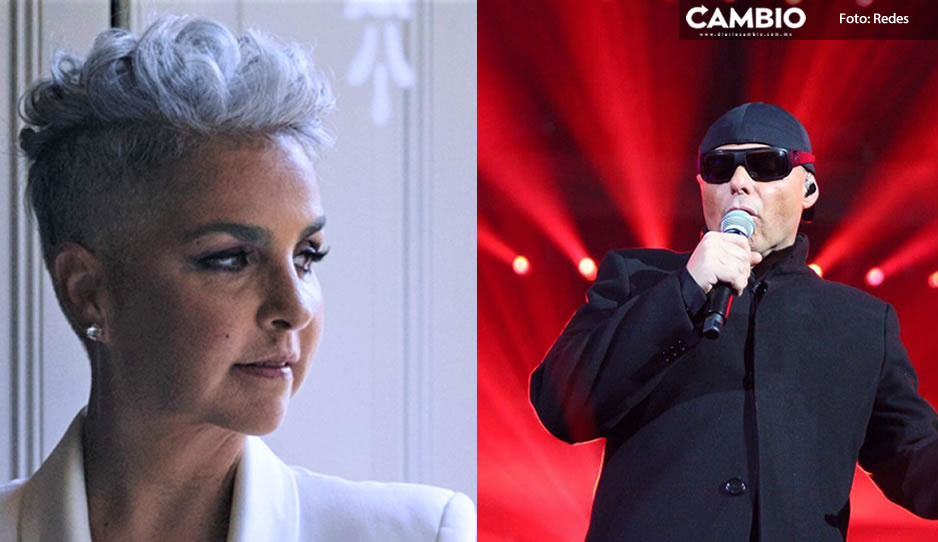 Federica Quijano acusa a Claudio Yarto de acoso sexual (VIDEO)